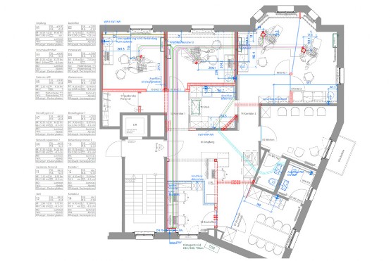 Plan 1. OG Dentaltechnikplanung